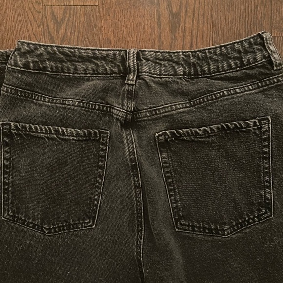 Garage Black Skinny Jeans for Women - Picture 4 of 4